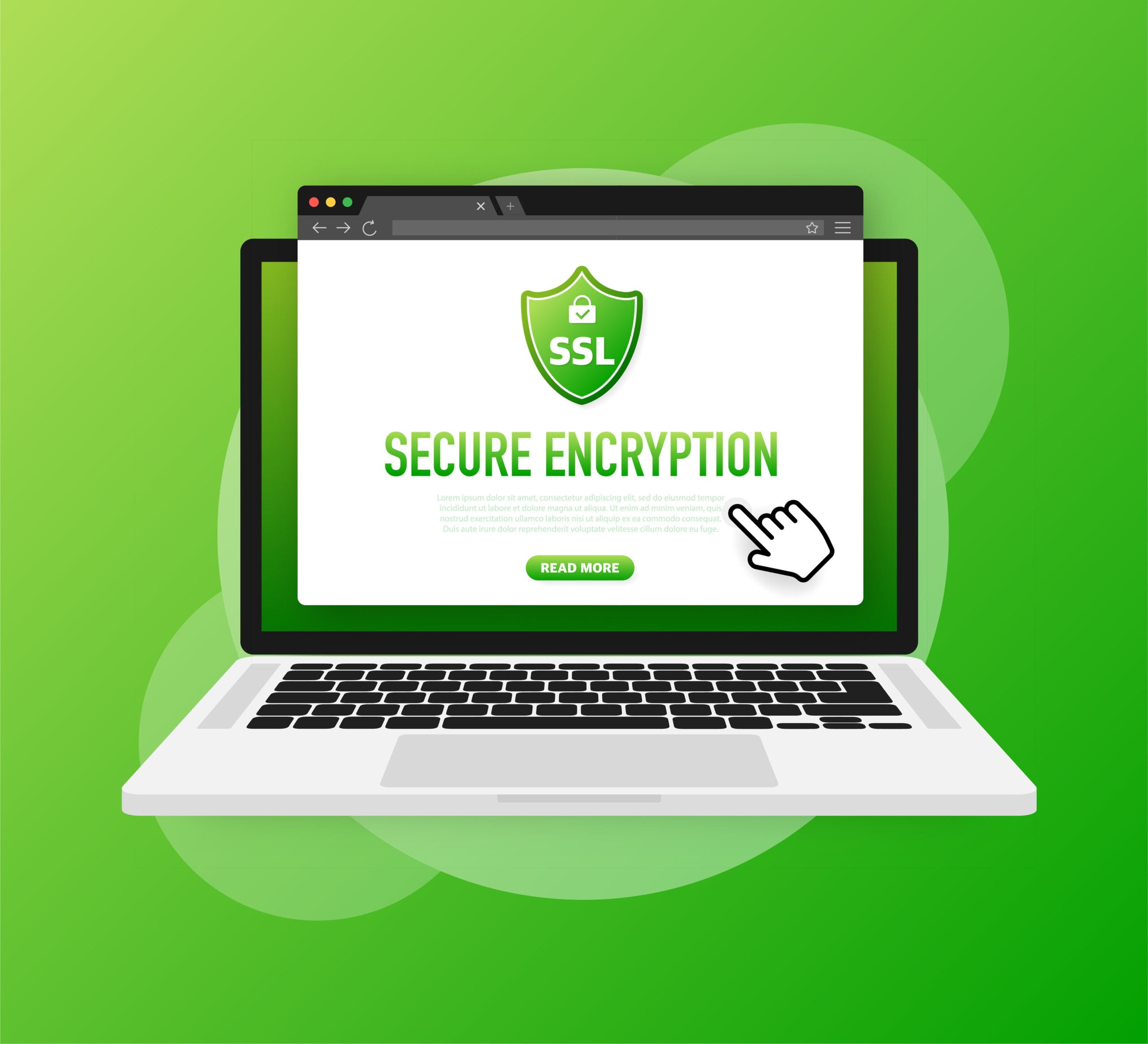 La importància del SSL i la seguretat web: protegint la vostra presència en línia